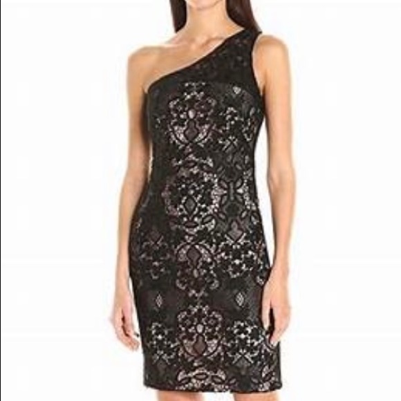 Calvin Klein Dresses & Skirts - NWOT Beautiful Calvin Klein dress